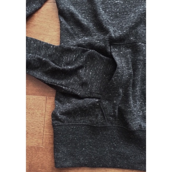 Nike Women’s Vintage Gym Full-Zip Hoodie - Picture 5 of 5